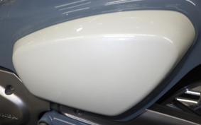 HONDA C125 SUPER CUB 1998 JA48