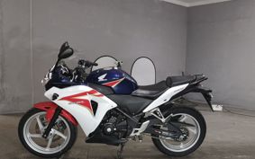 HONDA CBR250R MC41