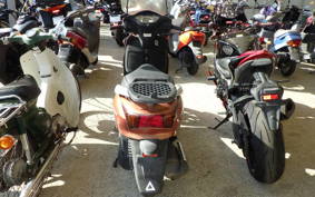 HONDA LEAD 110 JF19