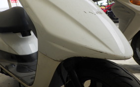 YAMAHA JOG ZR Gen.3 SA39J