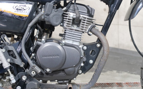 HONDA APE 50 TYPE D AC18