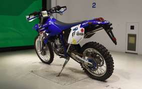 YAMAHA WR250F 2021 CG16W