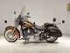 Фото Harley FLSTNSE 1800CVO 2014 с японского аукциона