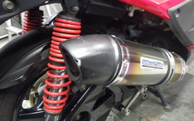 YAMAHA CYGNUS 125 XSR 2 2008 SE44J