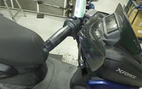 YAMAHA X FORCE SG79J