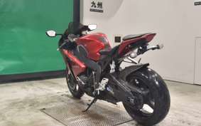 HONDA CBR1000RR Gen. 2 2008 SC59
