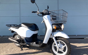 HONDA BENLY110 JA09