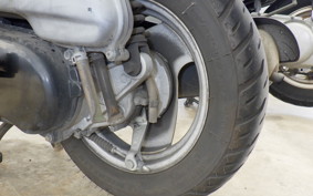 YAMAHA JOG Gen.5 SA36J