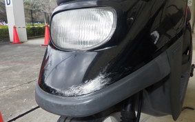 YAMAHA JOG POCHE 3KJ