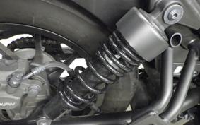 HONDA REBEL 250 S 2021 MC49