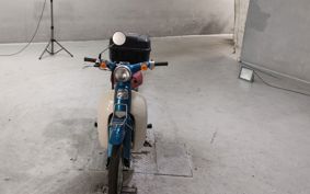 HONDA LITTLE CUB AA01