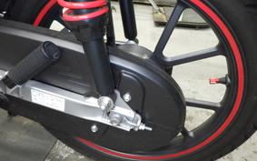 HONDA ｸﾛｽｶﾌﾞ110-3 2019 JA60