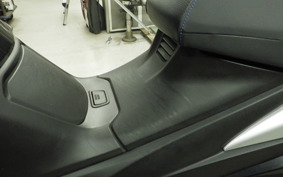 SUZUKI BURGMAN400 A 2025 DU11N