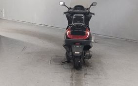 HONDA FORESIGHT MF04