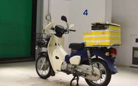 HONDA C50 SUPER CUB 2022 AA07