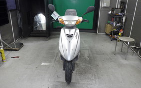 YAMAHA JOG Gen.5 2007 SA36J