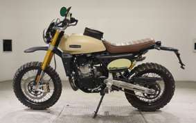 FANTIC キャバレロ RALLY500 2024