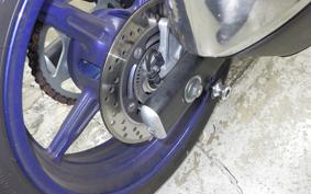 SUZUKI SV650 A 2020 VP55B