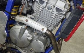 SUZUKI DR250 R-S SJ45A