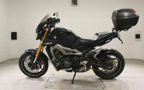 YAMAHA MT-09 A 2014 RN34J