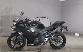 KAWASAKI NINJA400 EX400G