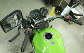 KAWASAKI ZRX400 2001 ZR400E