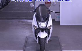 YAMAHA MAJESTY 125