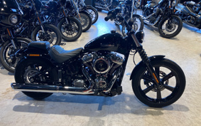 HARLEY FXBB 2025 YJ9