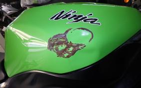 KAWASAKI NINJA ZX-6R A 2013