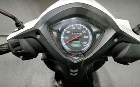 SUZUKI ADDRESS V110 CE47A