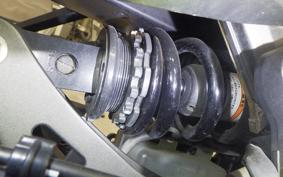 KAWASAKI Z1000 Gen.5 2017 ZXT00W