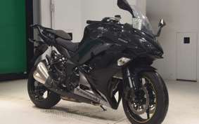 KAWASAKI NINJA 1000 A 2018 ZXT00W