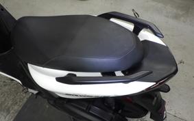 YAMAHA CYGNUSｸﾞﾘﾌｧｽ 2021 SEJ4J