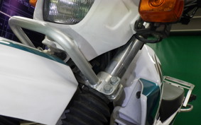 YAMAHA SEROW 225 Gen.3 4JG