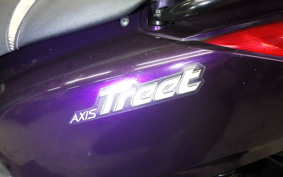 YAMAHA AXIS 125 TREET 2022 SE53J