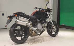 DUCATI MONSTER S2R 800 2005