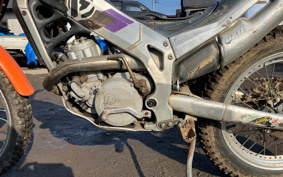 HONDA FORZA X MF08