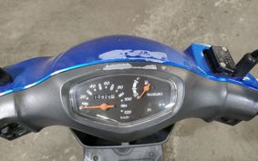 SUZUKI ADDRESS V125 CF4EA
