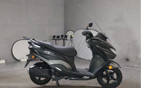 SUZUKI BURGMAN STREET 125EX EA23M