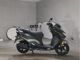 Фото Suzuki BURGMAN STREET 125EX с японского аукциона