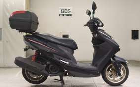 YAMAHA CYGNUS 125 XSR 3 SEA5J