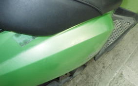 HONDA TODAY 2022 AF61