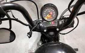HARLEY XL1200X 2021 LC3