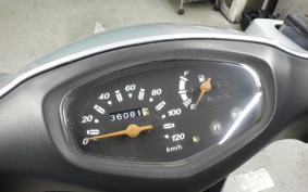 SUZUKI ADDRESS V125 G 2012 CF4EA
