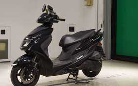 YAMAHA CYGNUS 125 XSR SED8J