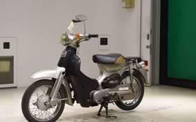 HONDA LITTLE CUB 2000 C50