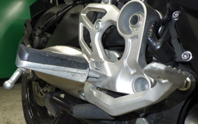 YAMAHA NIKEN 2019 RN58J