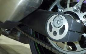 KAWASAKI NINJA 1000 A 2011