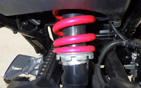 SUZUKI ｼﾞｸｻｰ150 2009 ED131