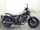 Фото Honda REBEL 2017 с японского аукциона